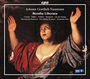 Betulia Liberata (1796)