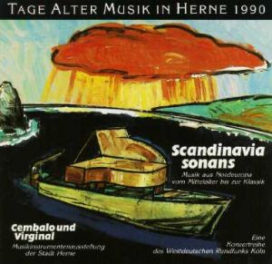 Scandinavia sonans
